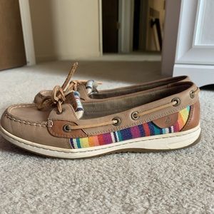 Sperry Boat Shoes